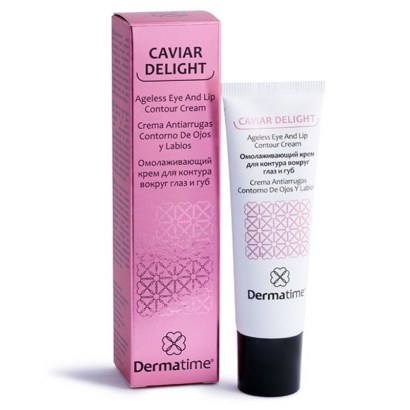 caviar-delight-eye-lip-cream глаза